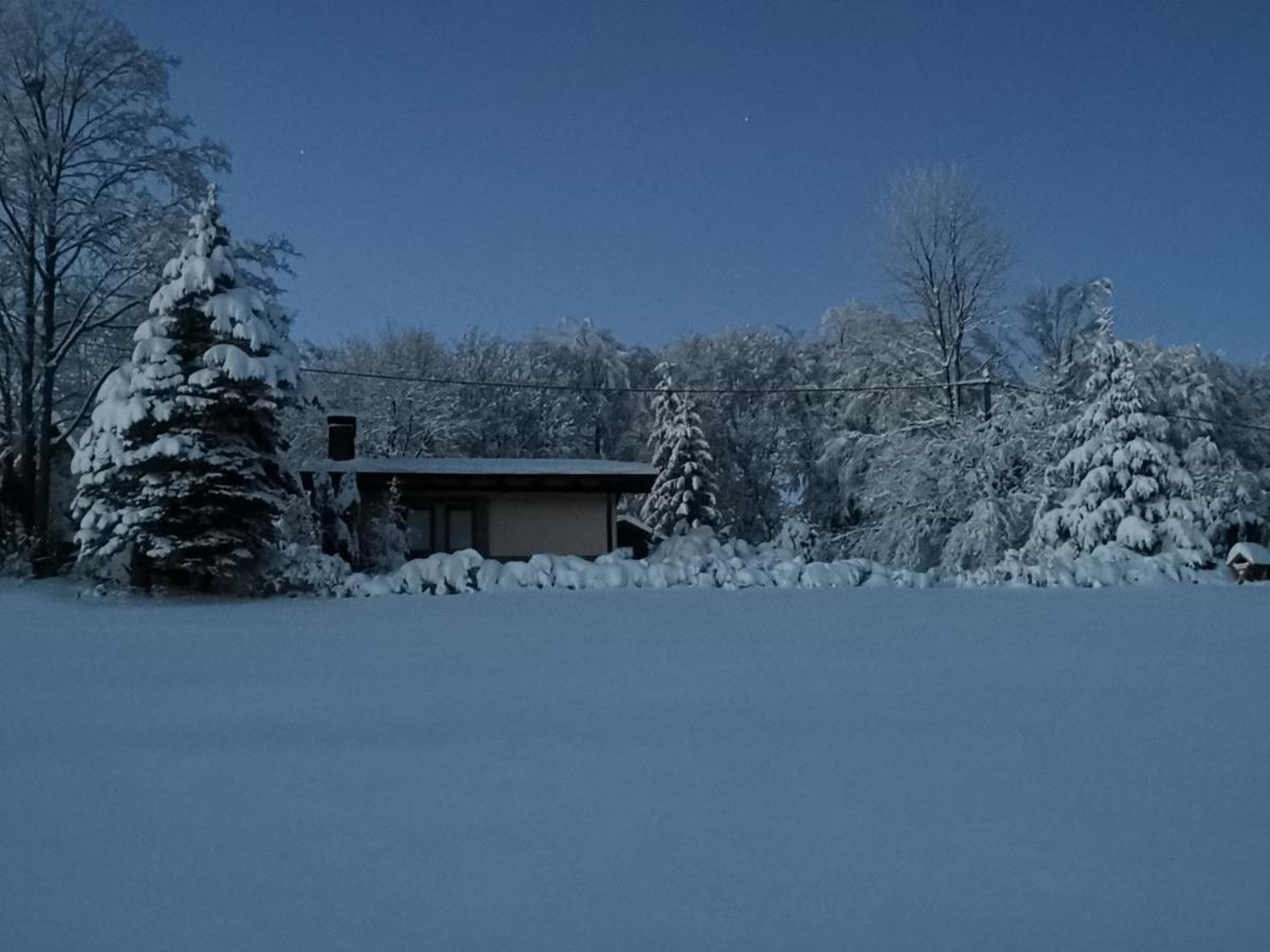 Chata U Tesaku Vila Rajnochovice Exterior foto